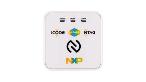 nxp proximity based smart card reader driver|NXP remote control software download.